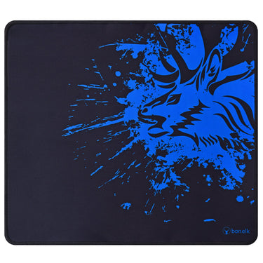 bonelk gaming responsive mouse mat 355x400